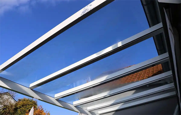 安徽屋顶智能雨感采光天窗定制公司