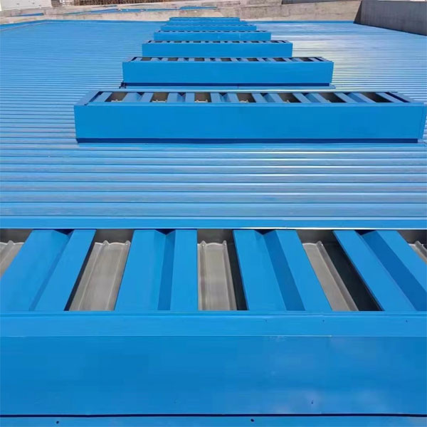 屋顶平移消防排烟天窗 安装公司