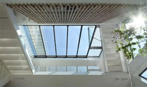 安徽屋顶天窗